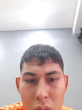 Mario Solano online show from May 30, 8:03 pm