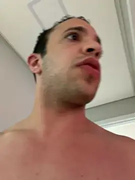 Snapshot of horny_gay_latin chatting on July 18, 4:04 pm horny gay latin online show from July 18, 4:04 pm