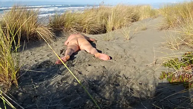 dog-naked online show from November 30, 9:37 pm