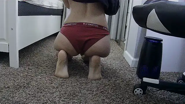 Snapshot of dirtypuppyfun chatting on June 15, 10:31 pm dirtypuppyfun online show from June 15, 10:31 pm