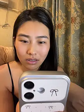 zhenzhen-888 online show from June 12, 2:37 pm