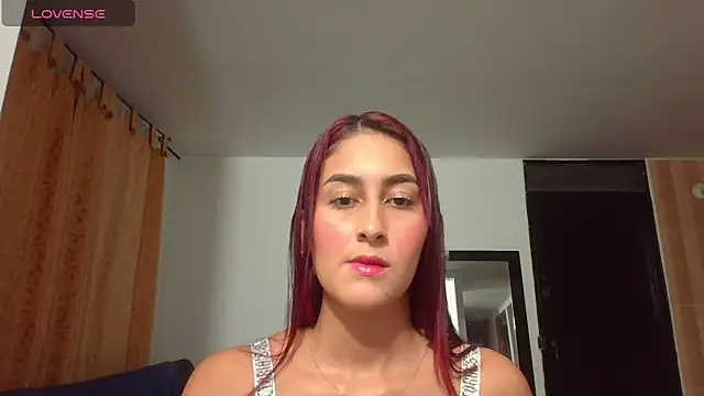 Snapshot of Dulce_eclipsee chatting on June 16, 1:16 am Dulce eclipsee online show from June 16, 1:16 am