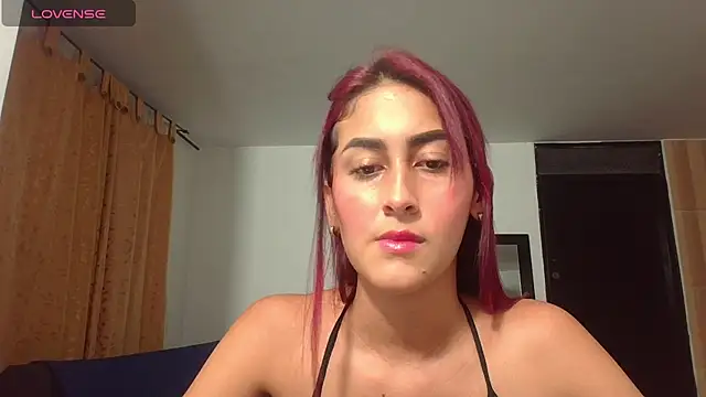 Snapshot of Dulce_eclipsee chatting on June 12, 3:48 am Dulce eclipsee online show from June 12, 3:48 am