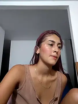 Snapshot of Dulce_eclipsee chatting on June 2, 3:17 am Dulce eclipsee online show from June 2, 3:17 am