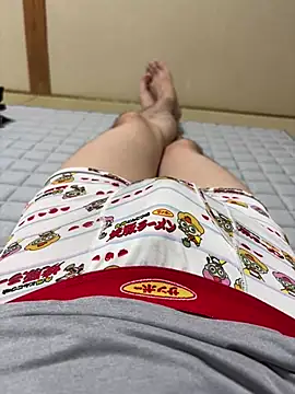 yun2424 online show from June 22, 9:17 am