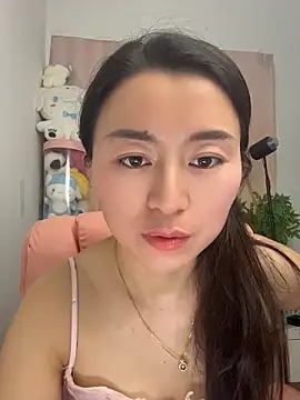 shanshan66666 online show from June 12, 12:52 am