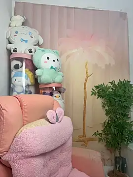 shanshan66666 online show from June 4, 6:18 am