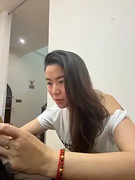 shanshan66666 online show from June 15, 6:13 am