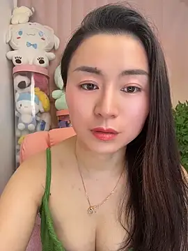 shanshan66666 online show from June 1, 3:11 pm