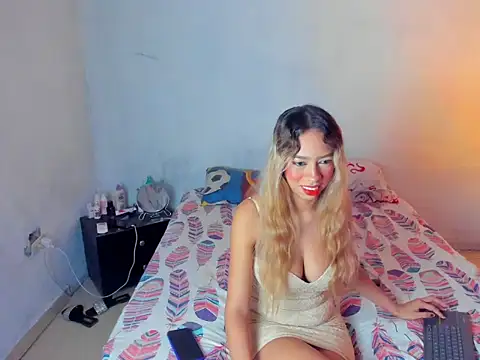 ToxicLoversX online show from May 29, 9:26 am