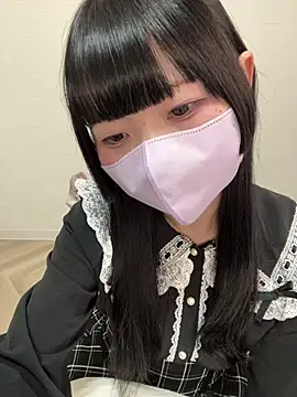 Snapshot of Reina_0129 chatting on July 12, 10:16 am Reina 0129 online show from July 12, 10:16 am