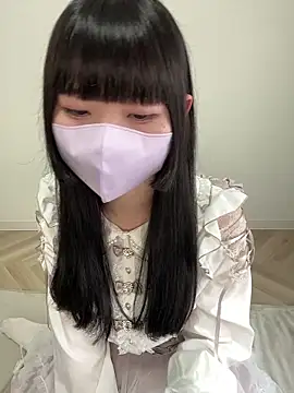 Snapshot of Reina_0129 chatting on May 28, 5:48 am Reina 0129 online show from May 28, 5:48 am