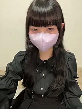Snapshot of Reina_0129 chatting on May 27, 9:27 am Reina 0129 online show from May 27, 9:27 am