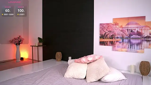 Ivytempt online show from July 15, 4:08 am