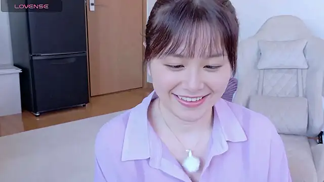 Snapshot of nicochan- chatting on June 6, 6:51 am nicochan- online show from June 6, 6:51 am