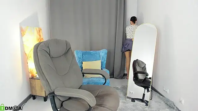 Snapshot of eva_sicret chatting on July 11, 4:13 am eva sicret online show from July 11, 4:13 am