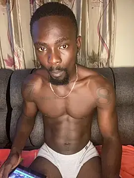 Blackiemike online show from May 29, 8:26 pm