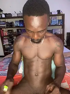 Blackiemike online show from May 30, 11:38 am