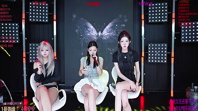 YDHY-girl-06 online show from June 27, 8:53 am