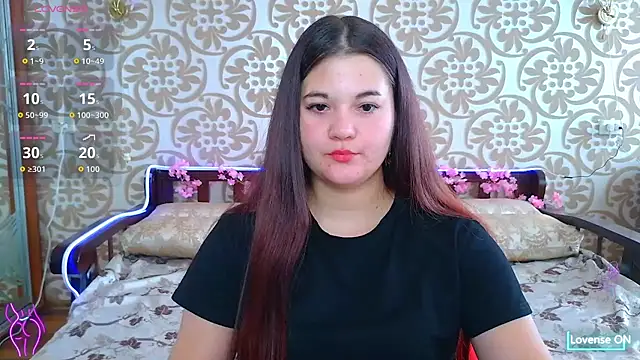 Snapshot of ElisesMuse chatting on July 14, 10:32 am ElisesMuse online show from July 14, 10:32 am