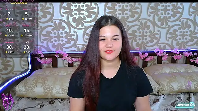 Snapshot of ElisesMuse chatting on July 8, 1:01 pm ElisesMuse online show from July 8, 1:01 pm