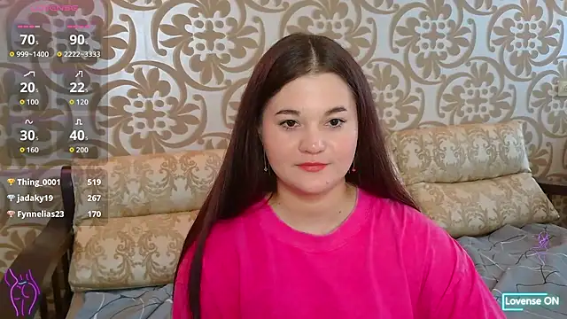 Snapshot of ElisesMuse chatting on June 17, 12:15 pm ElisesMuse online show from June 17, 12:15 pm