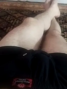 Snapshot of Oktay36 chatting on June 9, 5:36 pm Oktay36 online show from June 9, 5:36 pm