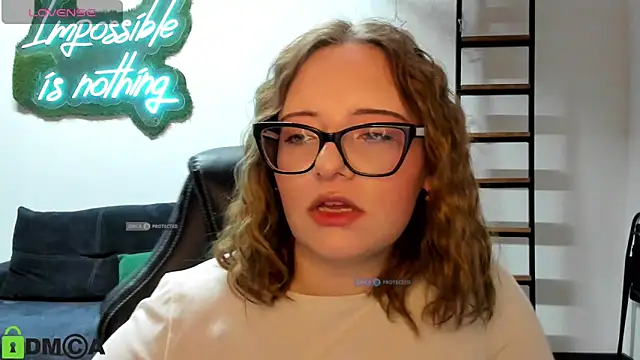 JuliNy x online show from May 29, 1:17 pm
