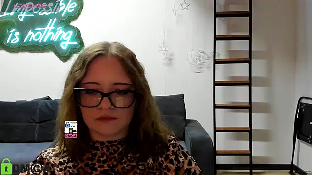 JuliNy x online show from May 26, 4:16 pm