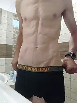Snapshot of Nakedfanboy chatting on July 15, 3:13 am Nakedfanboy online show from July 15, 3:13 am