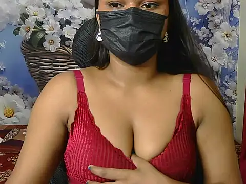 Snapshot of your-ishika chatting on July 12, 5:08 am your-ishika online show from July 12, 5:08 am
