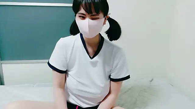 Snapshot of mayu_Hcup_jp chatting on June 1, 12:27 pm mayu Hcup jp online show from June 1, 12:27 pm