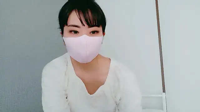 Snapshot of mayu_Hcup_jp chatting on May 27, 10:50 pm mayu Hcup jp online show from May 27, 10:50 pm