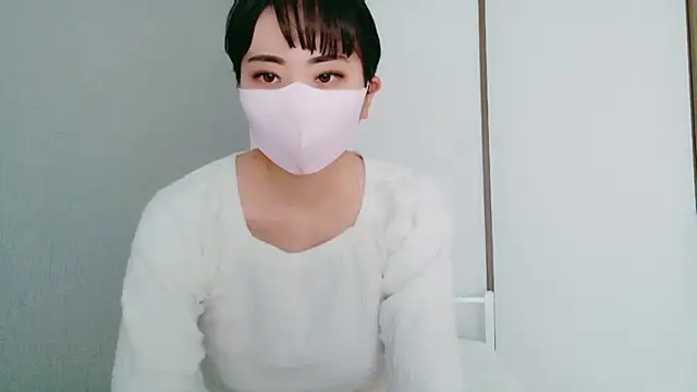 Snapshot of mayu_Hcup_jp chatting on May 29, 6:19 am mayu Hcup jp online show from May 29, 6:19 am