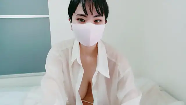 Snapshot of mayu_Hcup_jp chatting on July 8, 4:24 am mayu Hcup jp online show from July 8, 4:24 am