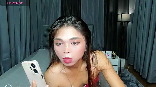 Valentina lust online show from May 26, 1:04 am