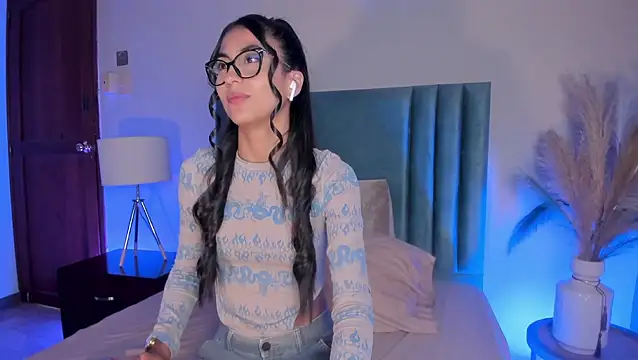 KatherinSky online show from June 6, 5:07 pm