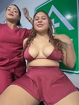 Nasty-Doctor online show from June 9, 7:04 pm