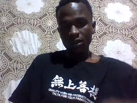 Snapshot of Roystone3 chatting on June 29, 5:01 pm Roystone3 online show from June 29, 5:01 pm