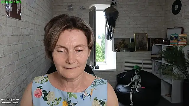 Mabel Magic online show from July 11, 12:16 pm