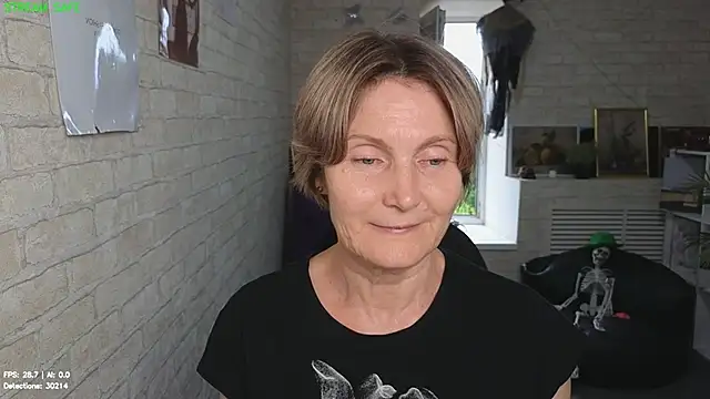 Mabel Magic online show from July 17, 12:35 pm