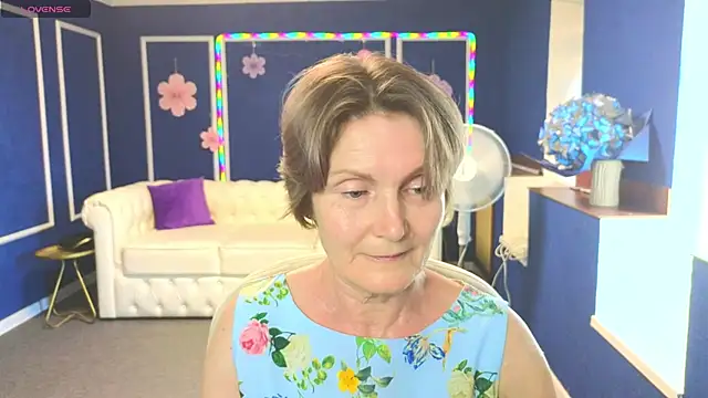 Mabel Magic online show from July 9, 1:10 pm
