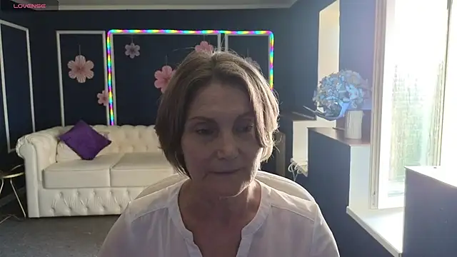 Mabel Magic online show from July 4, 12:53 pm