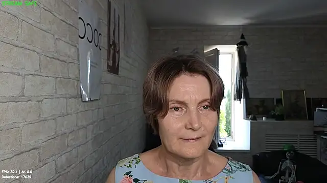 Mabel Magic online show from July 8, 12:17 pm