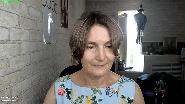 Mabel Magic online show from June 20, 12:32 pm