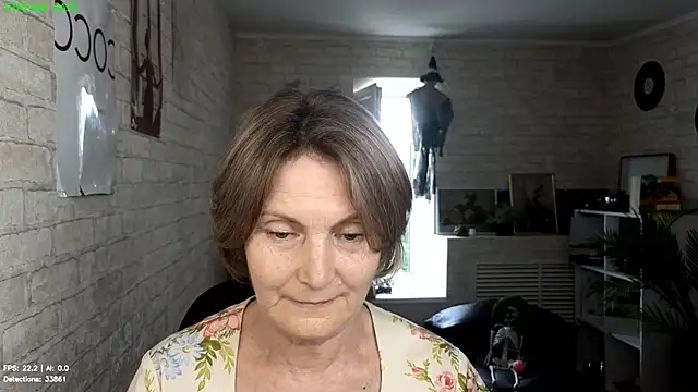 Mabel Magic online show from June 19, 12:33 pm