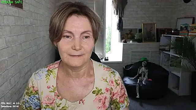 Mabel Magic online show from July 13, 12:04 pm