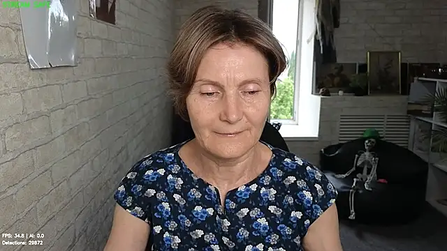 Mabel Magic online show from July 16, 12:13 pm