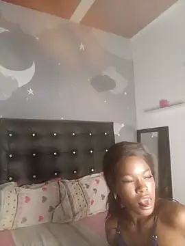 Beverly Madison  online show from July 25, 2:41 am