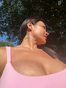 AsianDreamMei online show from June 23, 4:38 pm